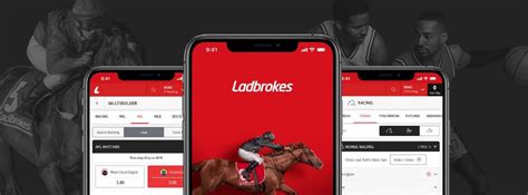 ladbrokes app|Great things happen when you download the Ladbrokes app..